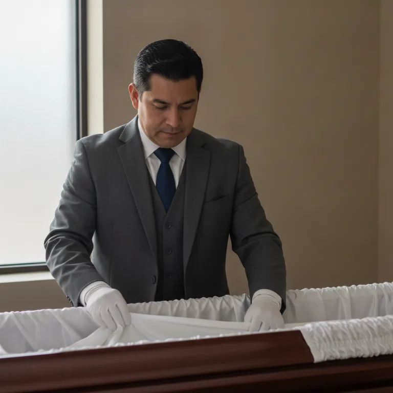 Agência Funerária serviço em Patos de Minas